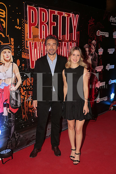 Eudelio Garza Mercado y Milena Garza 14