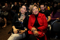 Alejandra Adame y Guadalupe Cosio 1