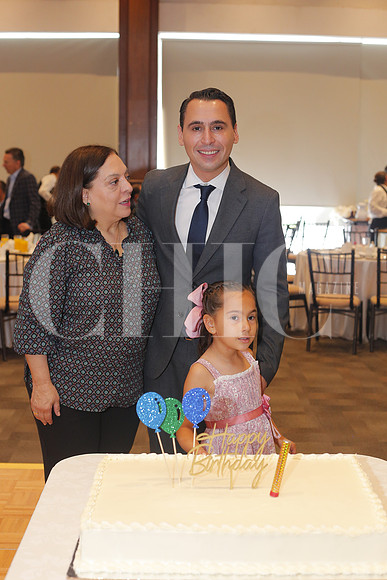 Cumpleaños de Jesús Susarrey 17