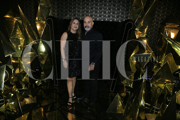 Lorena de Fernández y Luis Fernández (2)