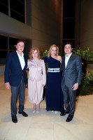 Adrián Sada, Esther Cueva de Sada, Alana Fernández y Adrián Sada (2)