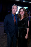 David Eatón y Verónica de Eatón