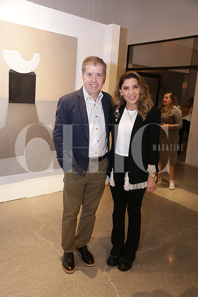 Héctor Morales y Ludy de Morales 1
