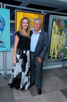 Cristy Barker y Agustín Suarez 2