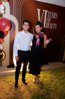 Jesús Bustamante y Victoria Araiza 3