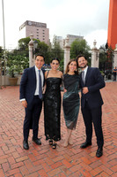 Emilio Pallan, Marily Tobias, Carmen Donde y Emilio Scheleske1