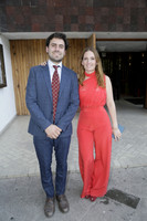 Bernardo Rivero y Magala Martín (3)