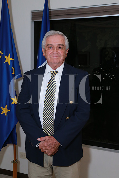Jacques Plouin