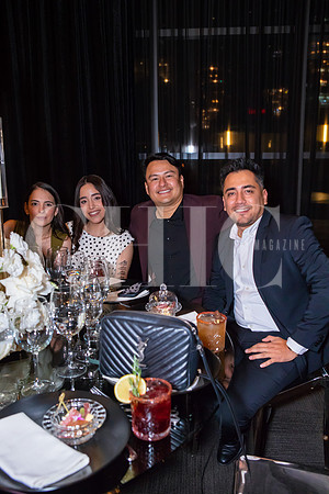 Aylin Rangel, Karina Ochoa, Adrian Netro y Javier Nunez1