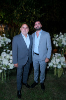 (papá y hermano de la novia) Carlos Jiménez y Carlos Jiménez (2)