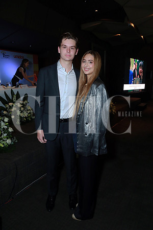 Alfonso Martinez y Verónica Fernández Zambrano (3)