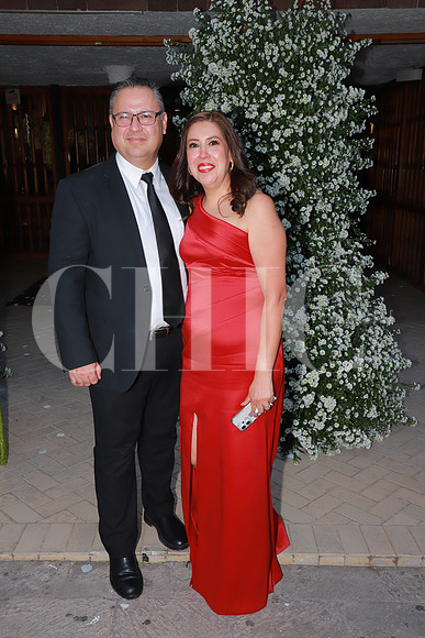 Daniel zertuche y Graciela Hernandez 4