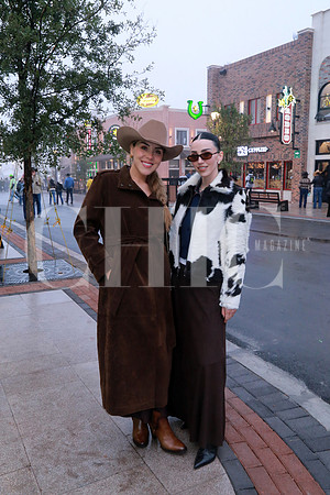 Ana Karen Varela y Estibaliz Badiola (3)