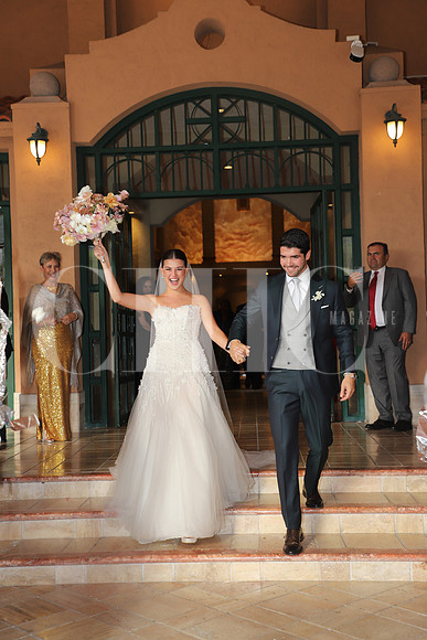 Juan Carlos Zubiria y Ximena González 10