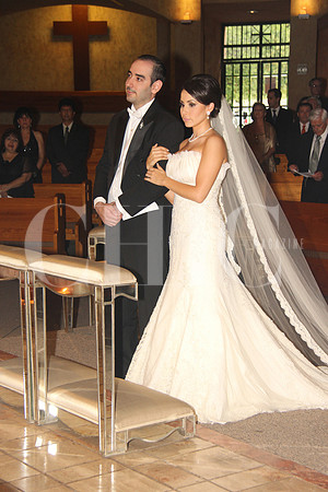 Javier López Jáuregui y Diana Espinoza Farma