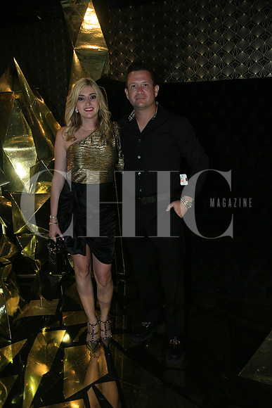 Daniela Chamorro y David Leal (3)