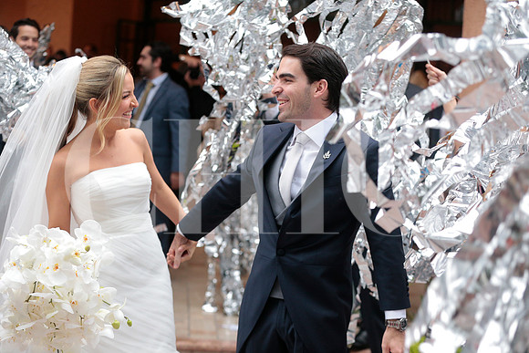 Boda de Barbara Santos y Alejandro Gonzalez Rodriguez 141