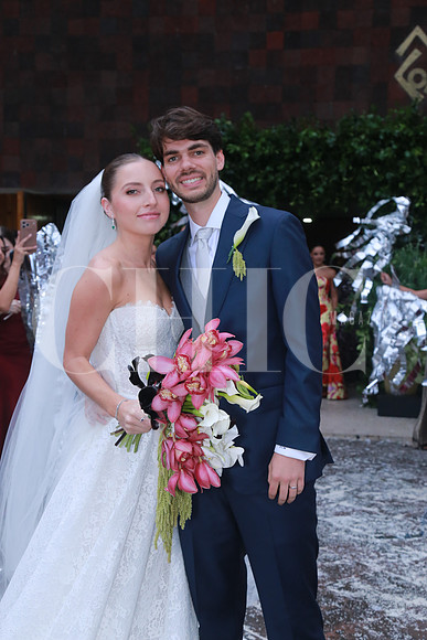 Fabiola Mendiolea y Juan Carlos (6)