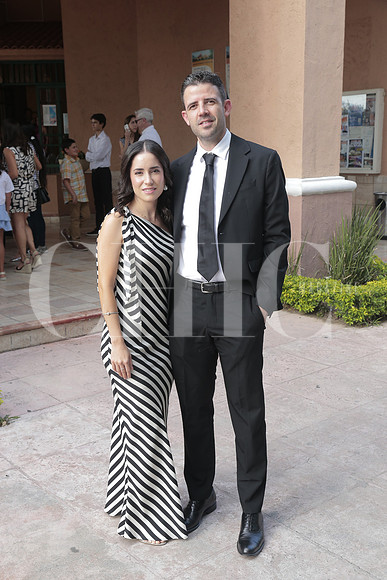 Marian Flores y Lazaro Lozano 3