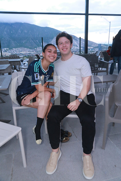 Ana Paola Rodríguez y Pedro Orzoco (3)