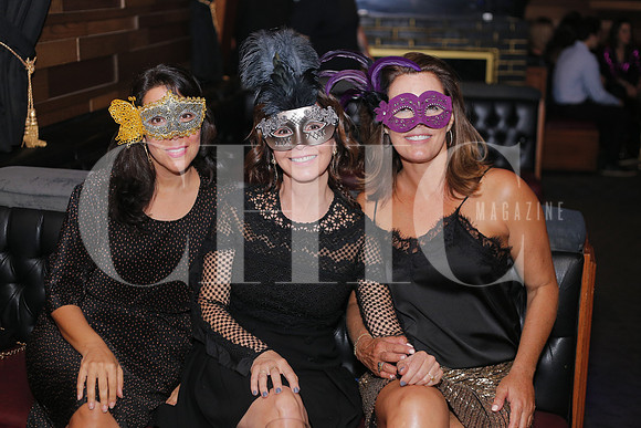Rocio Casas, Alma Vargas y Rosa Maria Olivier 4
