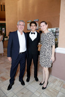 Alejandro Anaya,  Alejandro Anaya y Erika Ruíz (3)