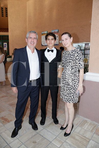 Alejandro Anaya,  Alejandro Anaya y Erika Ruíz (3)