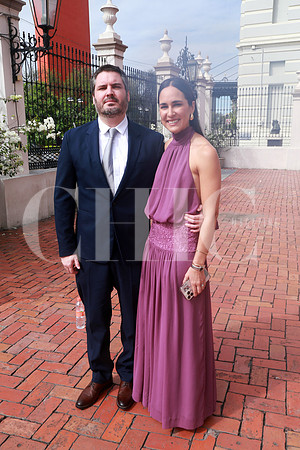 Ignacio Higueras y Diana Kahn (2)