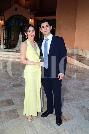 Lizette Montero y Patricio Martínez (3)