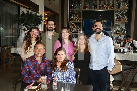 Familia Cladiano1