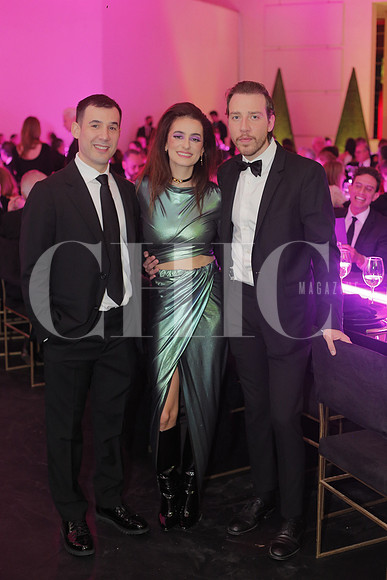 Manuel Rivera, Miralda Sandoval y Alejandro Lopez Rangel 3