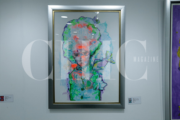 Obra Fidelidad al Mar, del autor Carlos Garuz