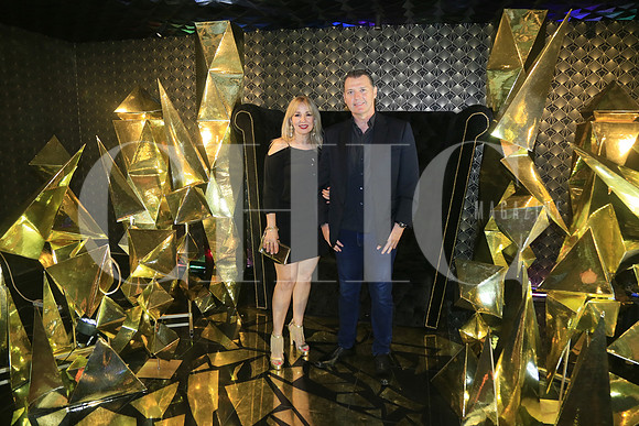 Katia Garza de Cantú y Mario Cantú (2)