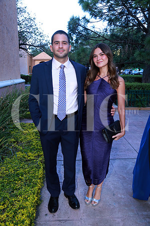Esteban Forbes y Alejandra Contreras (2)