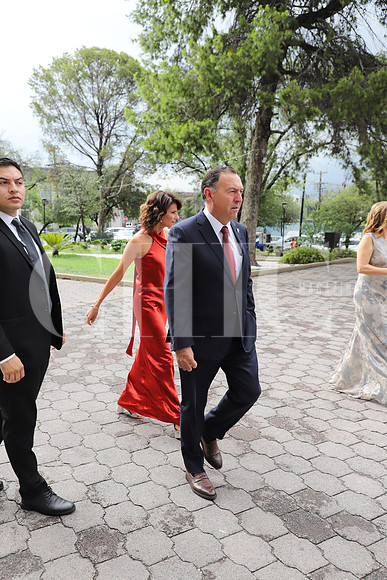Juan Garza Herrera