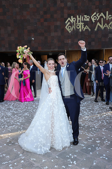 Valeria Serrato y Daniel Benavides 3