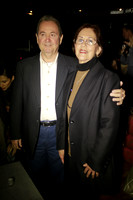 César Cantú y Maria Victoria de Cantú