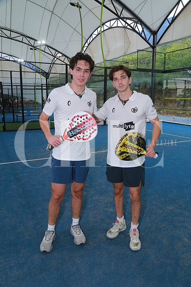 Rodrigo Galvani y Marcelo Kirtchen (2)