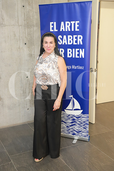Rosario Ballesteros 1