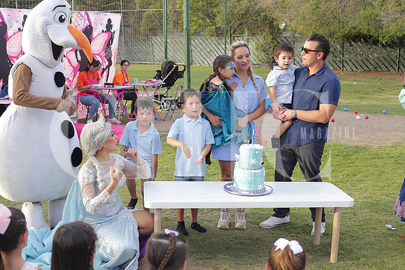Fiesta de Milena Perez Salinas 23