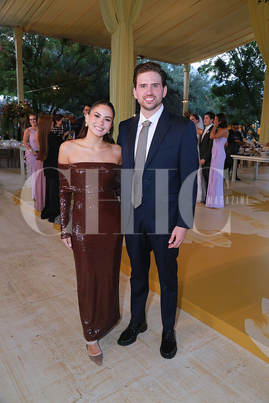 Karla Leal y José Luis Doria (3)