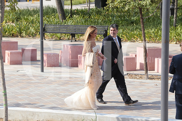 Denisse Chapa y Hans Backoff 3
