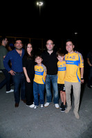 Fernando Peña, Samantha Cruz, Germán Hernández, Juan Pablo Peña, Joaquin Peña y Sergio Peña (2)