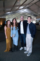 Adriana Rodríguez, Adriana Chapa, Raúl Benavides y Carlos Caseres (2)