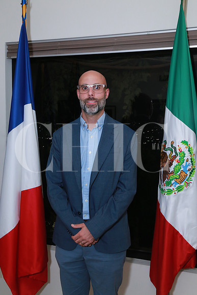 Benjamín Debaros