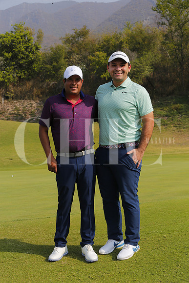 Julio García y Eduardo Gutierrez 2