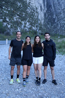 Alejandro Calleja, Mariel Guzmán, Luisa Gutiérrez y Bernardo Gutiérrez  (2)
