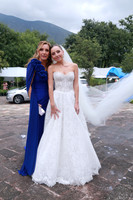 Isabel Peña y Fabiola Mendiolea (2)