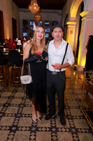 Ana Gutierrez y Armando Sada 2