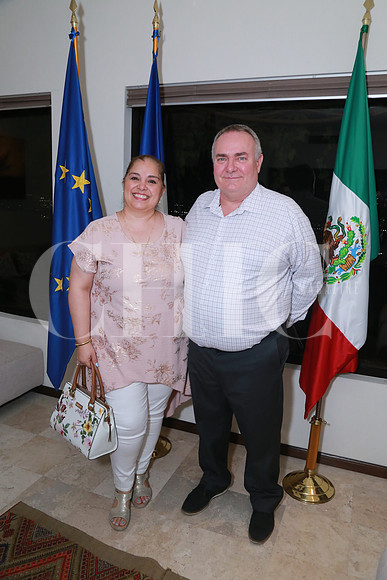 Dora Diana Solano y Pascal Ángel (3)
